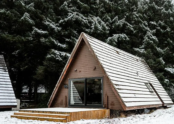 The Triangle Lodge
