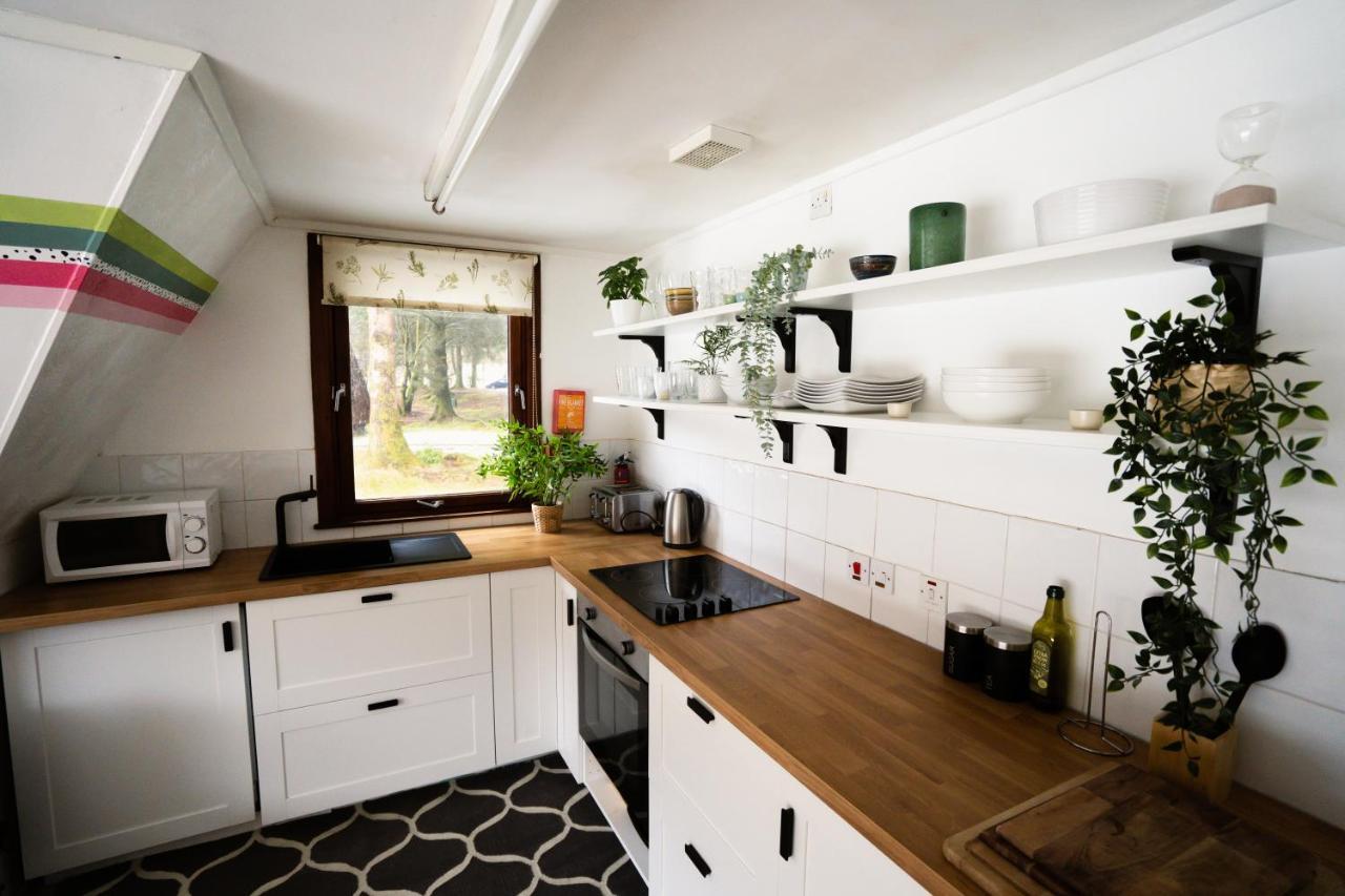 The Triangle Holiday home *