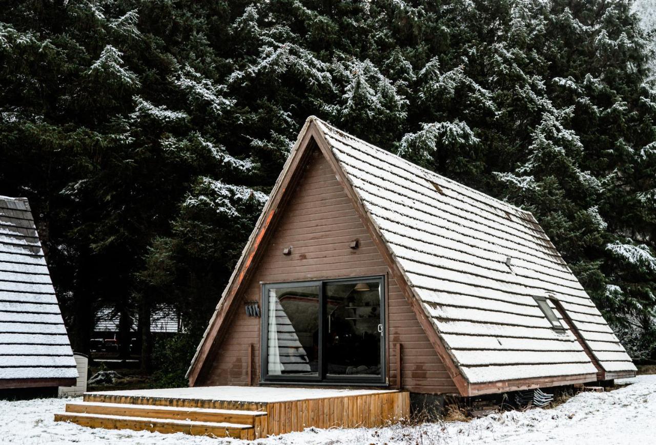 The Triangle Holiday home *