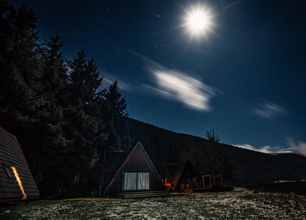 Holiday home The Triangle *
