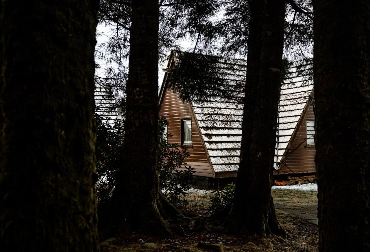 The Triangle Invergarry