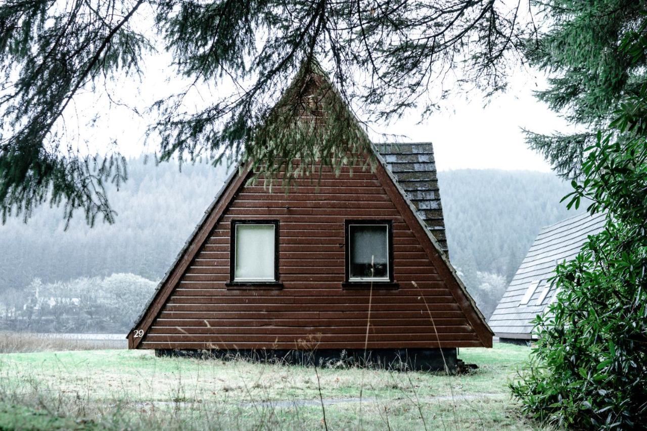 The Triangle Holiday home *