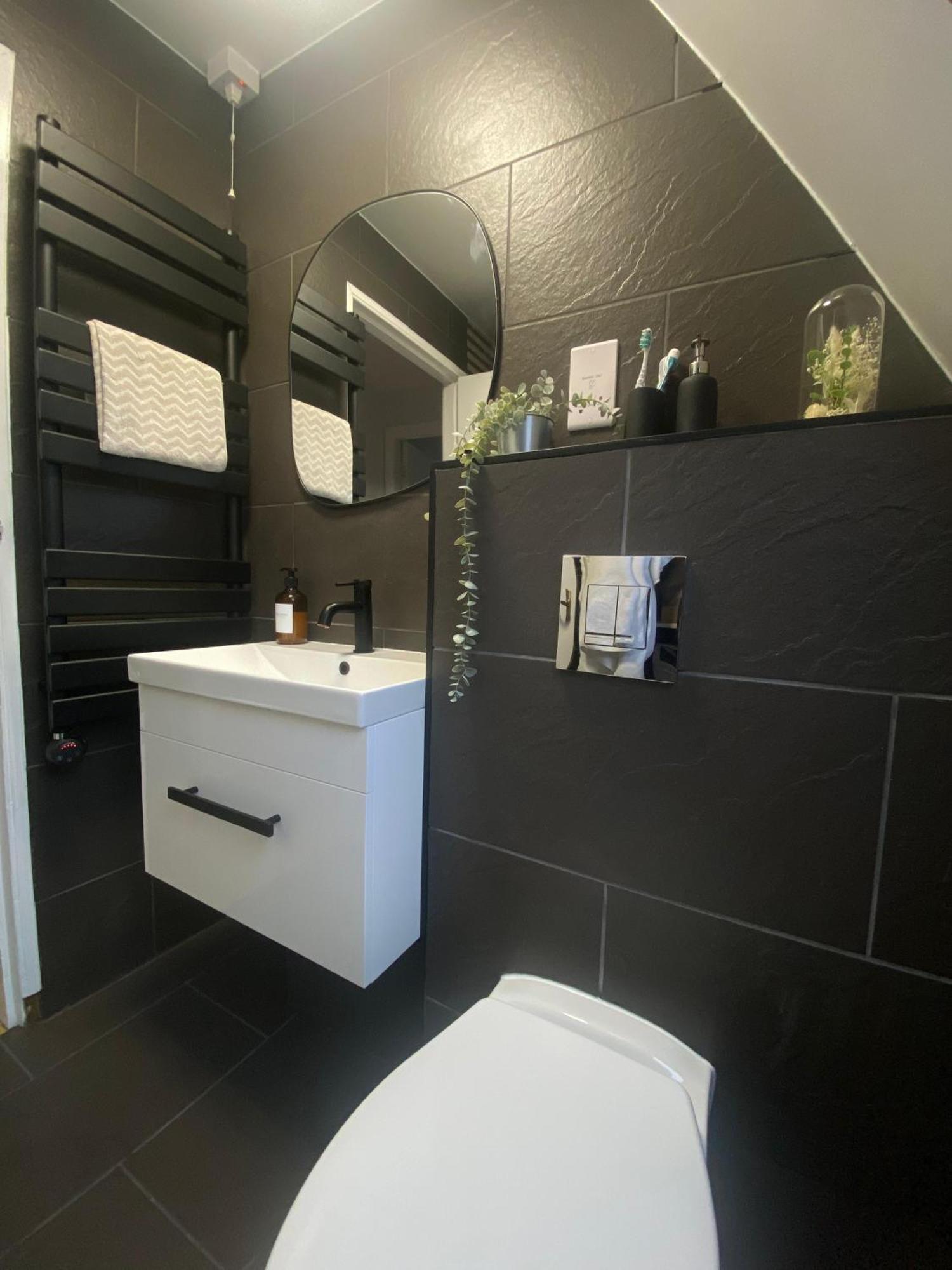 The Triangle Holiday home *