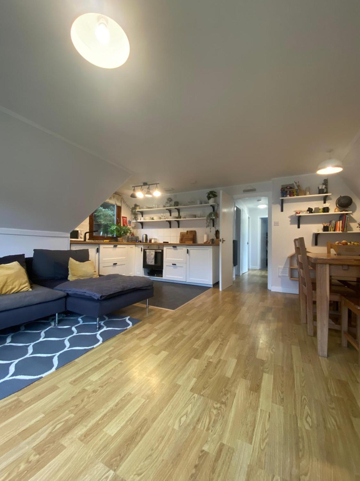 The Triangle Holiday home