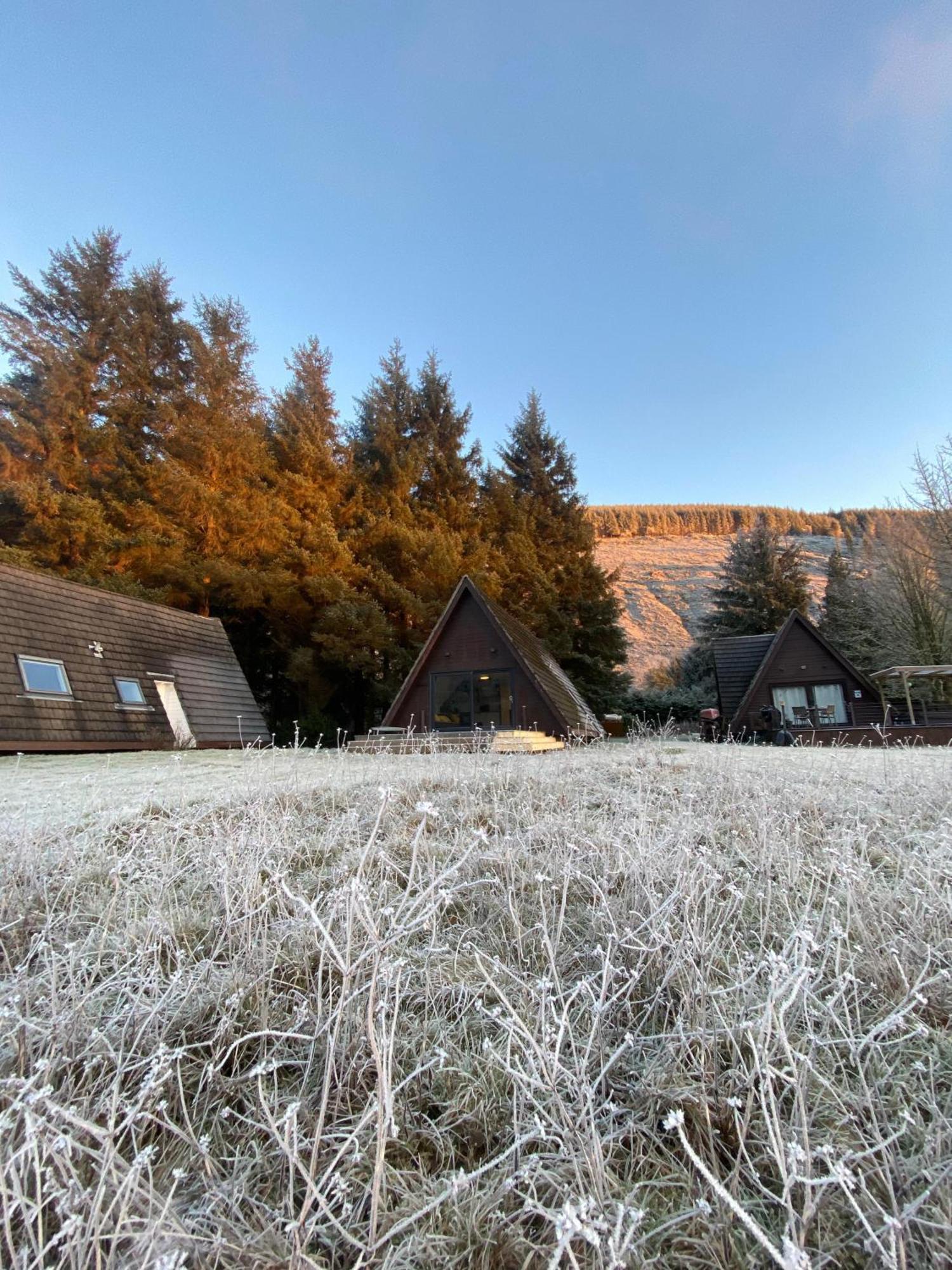 Holiday home The Triangle